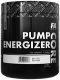 FA kodola sūkņa Energizer 270 g (pirms treniņa)