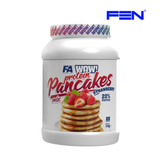 Wellness Line WOW! Protein Pancakes 1 kg - FEN papildai sportui