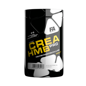 FA CREA HMB PRO 345 G. (Креатин + hmb)