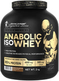 LEVRONE ANABOLIC ISO WHEY 2000 g - FEN papildai sportui