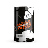 FA Muscle Pump Aggression 350 g - FEN papildai sportui